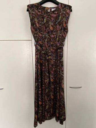 Kleid G.M/L