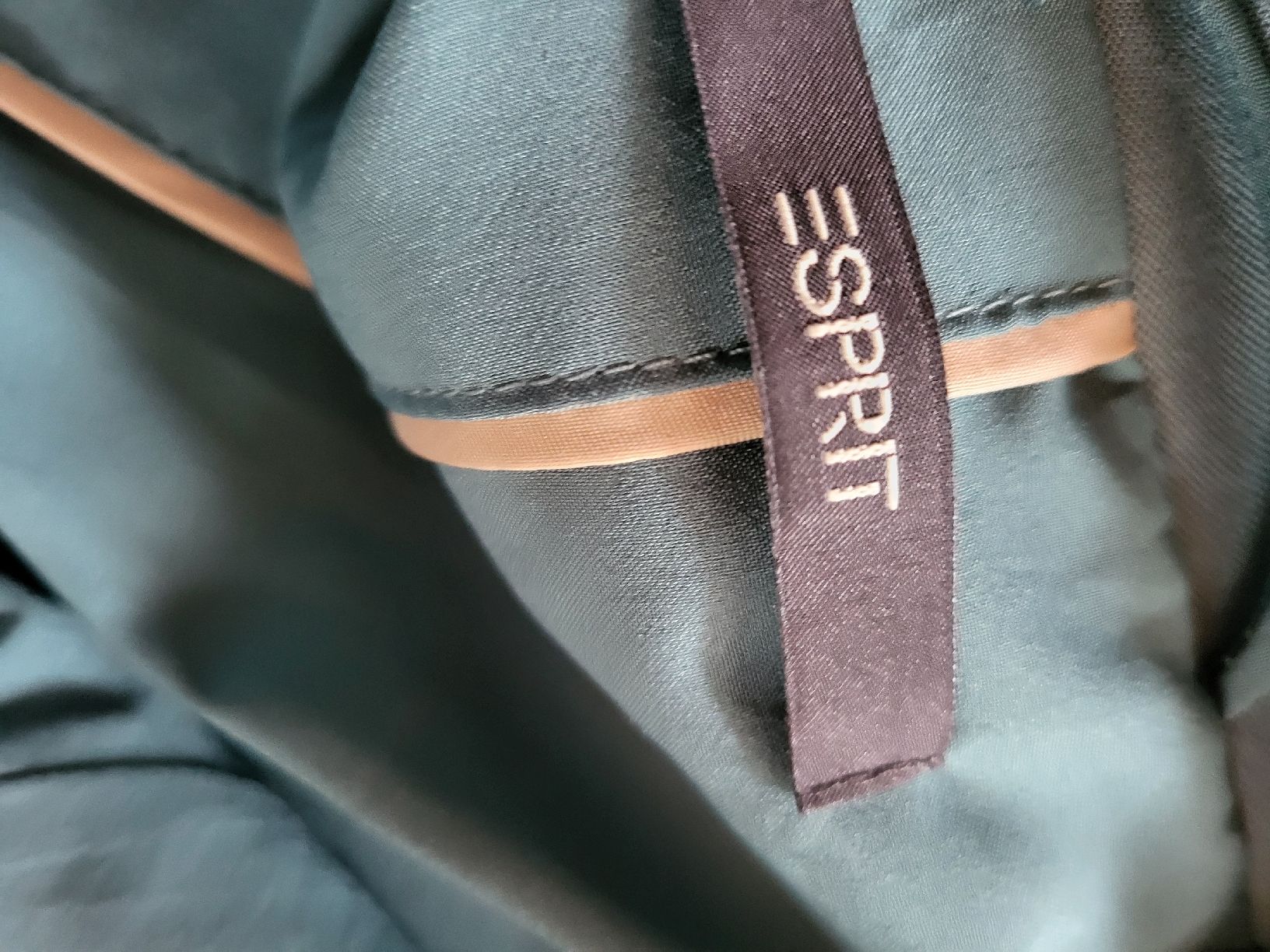 Esprit Completi & Tailleur: Ensemble tailleur Esprit bleu turquoise Taille 34/36 – Usato da Niedergösgen venduto da Eva2410 8