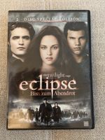 Twilight, eclipse bis zum Abendrot, DVD