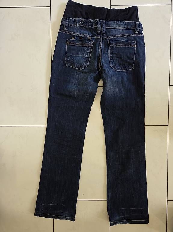 Jeans: Umstandshose Jeans Gr 40 – Usato da Lausen venduto da ral_sv9t 1