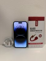 IPhone 14 Pro Max 512GB inkl. NEUEM Akku + Garantie