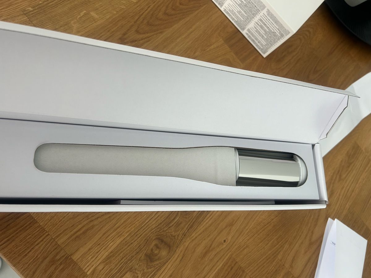 Piastre & Arricciacapelli: L‘Oreal Steampod 4.0 – Nuovo e nell'imballaggio originale da Neuenegg venduto da tan_v9lg 1