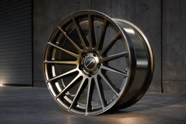 BMW 5ER MERCEDES BENZ  E KLASSE. E53 Sommerräder 9x20-10x20