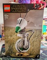 Lego Star Wars 75278 D-O neu und originalverpackt