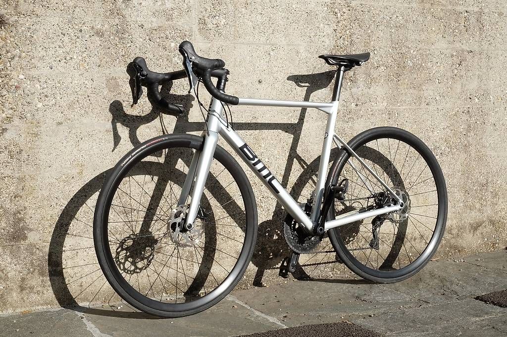 BMC Velos: BMC Teammachine ALR Two - Rahmengrösse 54 – Gebraucht aus Basel von dma_qd5p 4