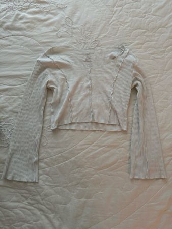 Indigo Luna top
