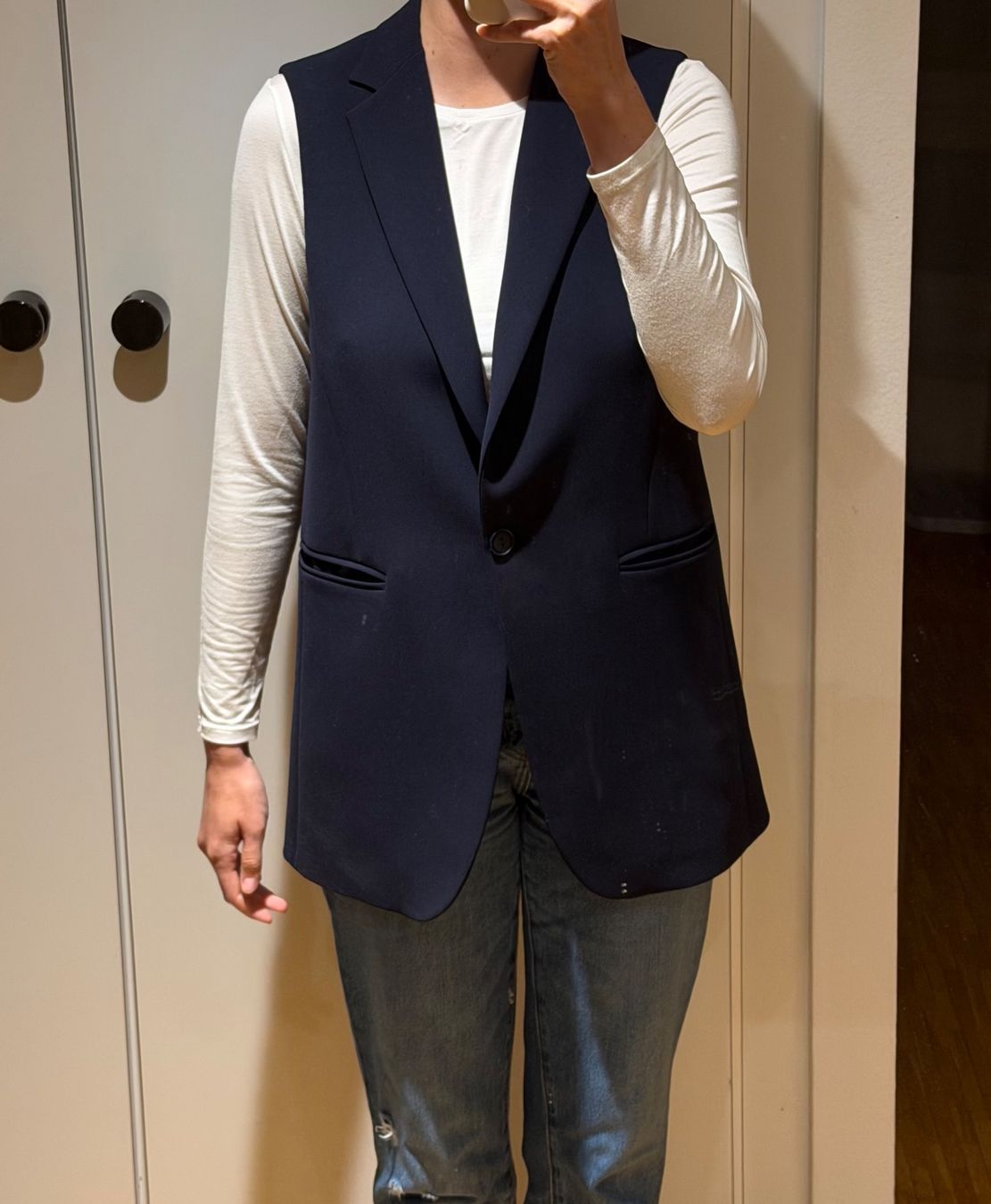 Max Mara Gilets: Max Mara Studio vest 42it – D'occasion à Nyon par dasha107 3
