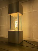 DIY Lampe
