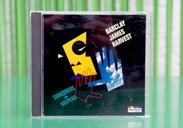 CD - Barclay James Harvest, «Sorcerers + Keepers»