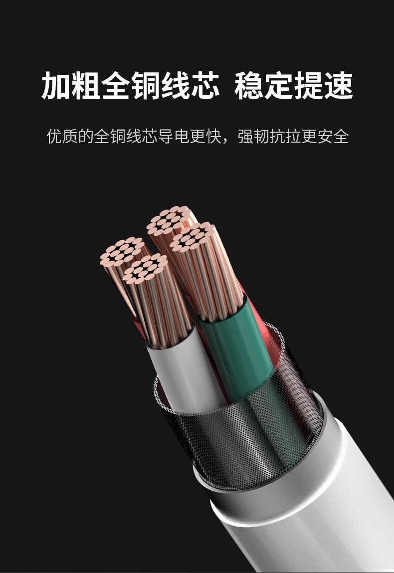 Cavi: ROMOSS USB to Type-C Fast Charging Cable (3A） – Nuovo e nell'imballaggio originale da Gattikon venduto da Sarahs_Schatzkammer 3