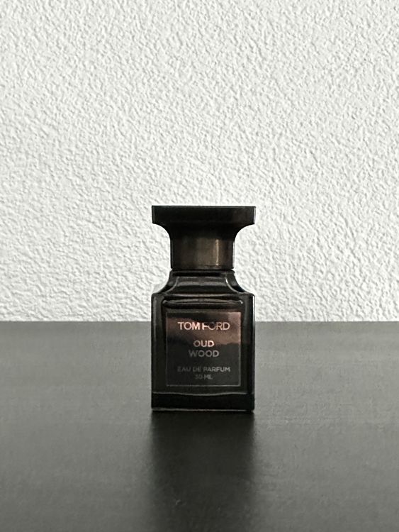 Tom Ford Oud wood 30ml Kaufen auf Ricardo