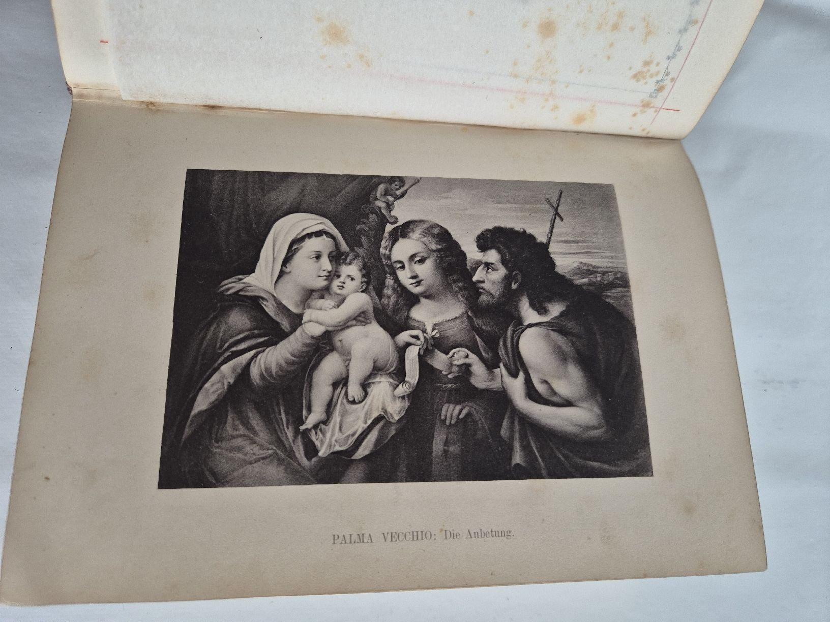 Libri: Buch, In treuer hut von gerok – Usato da Vilters venduto da Fleiflomi 6