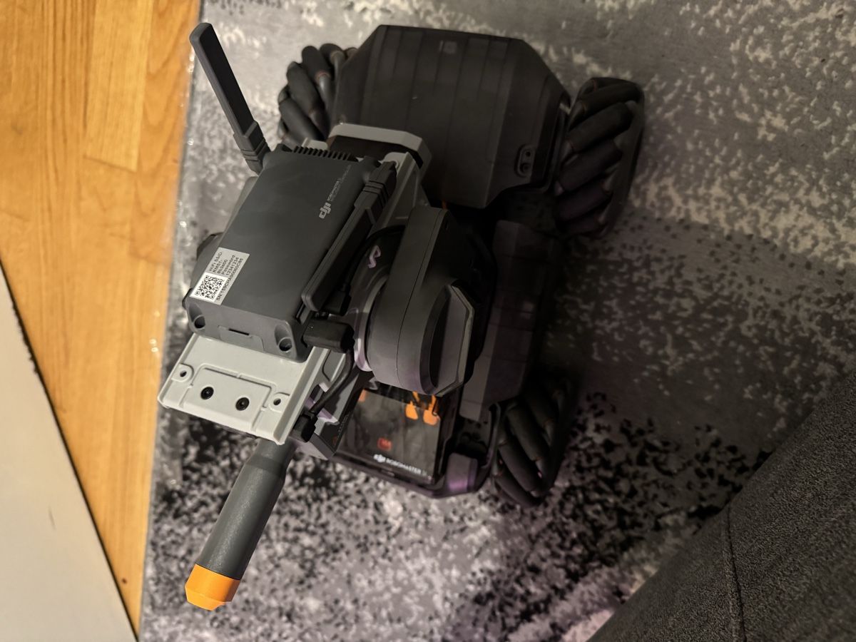 DJI RC Kits de montage: Dji Robomaster S1 Kit – Neuf (Voir description) à Bern par dem_p6b5 3