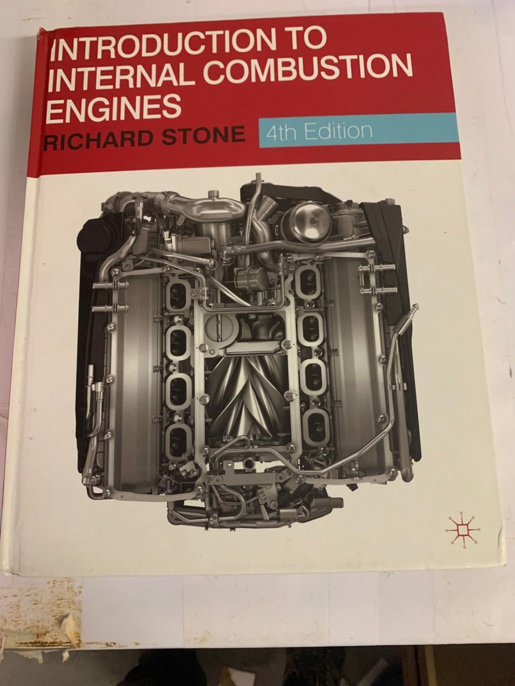 Bücher: Introduction to Internal Combustion Engines by Ricard Stone – Gebraucht aus Emmen von newcar4you