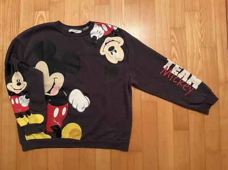 Micky Mouse Pullover