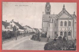 Wetzikon - Ober-Wetzikon - 1905