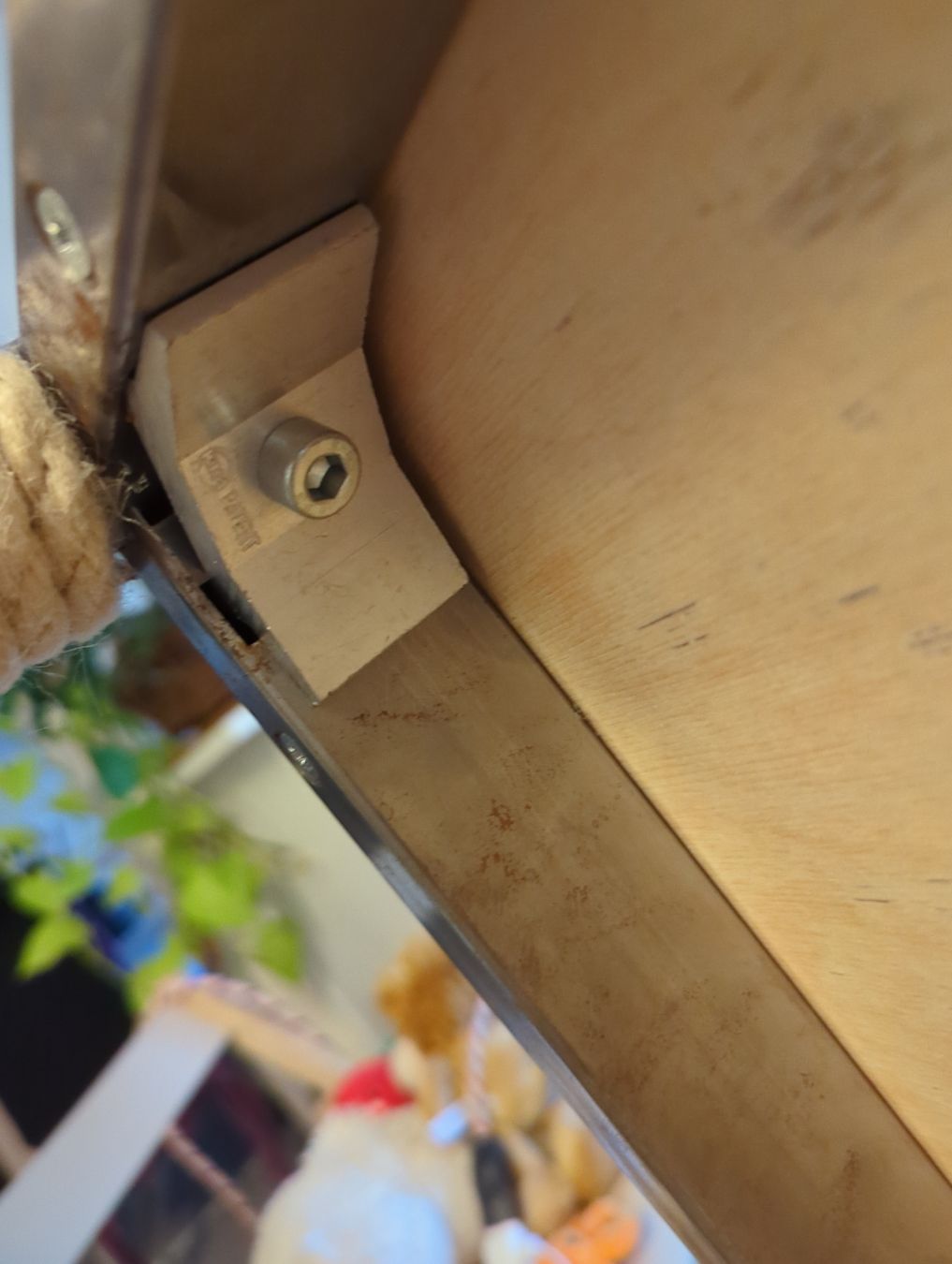 Tables: Tisch zu Verkaufen – D'occasion à Engelburg par flyagarics 2