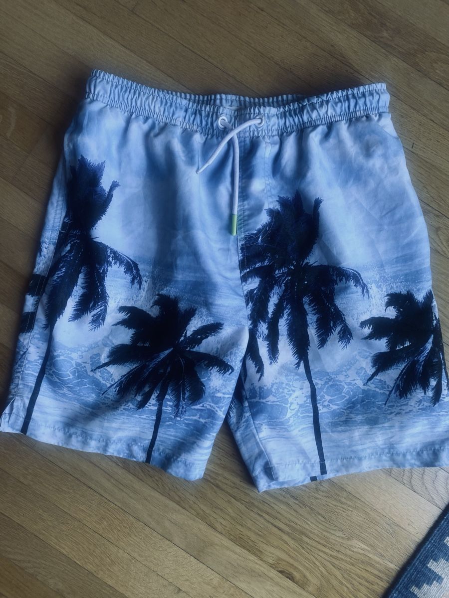 Costumi da bagno: Badehose Gr. 146 – Usato da Meggen venduto da mavmav