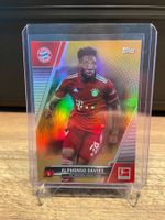 Alphonso Davies 35/50 Topps Bundesliga 22/23