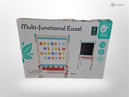 CLASSIC WORLD Multifunktionale Staffelei