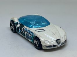 Hot Wheels Golden Arrow #542