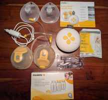 Medela Swing Maxi Hands-free