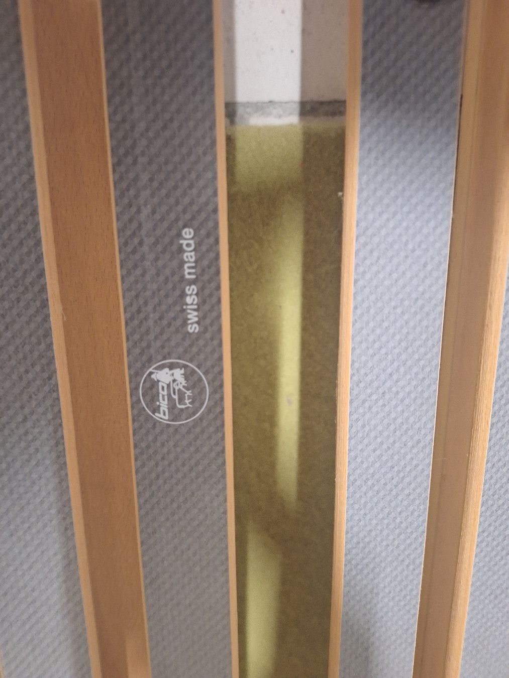 Reti a doghe: Bico Swing-flex Lattenrost 140x200cm  – Usato da Gretzenbach venduto da Chillkrot 1