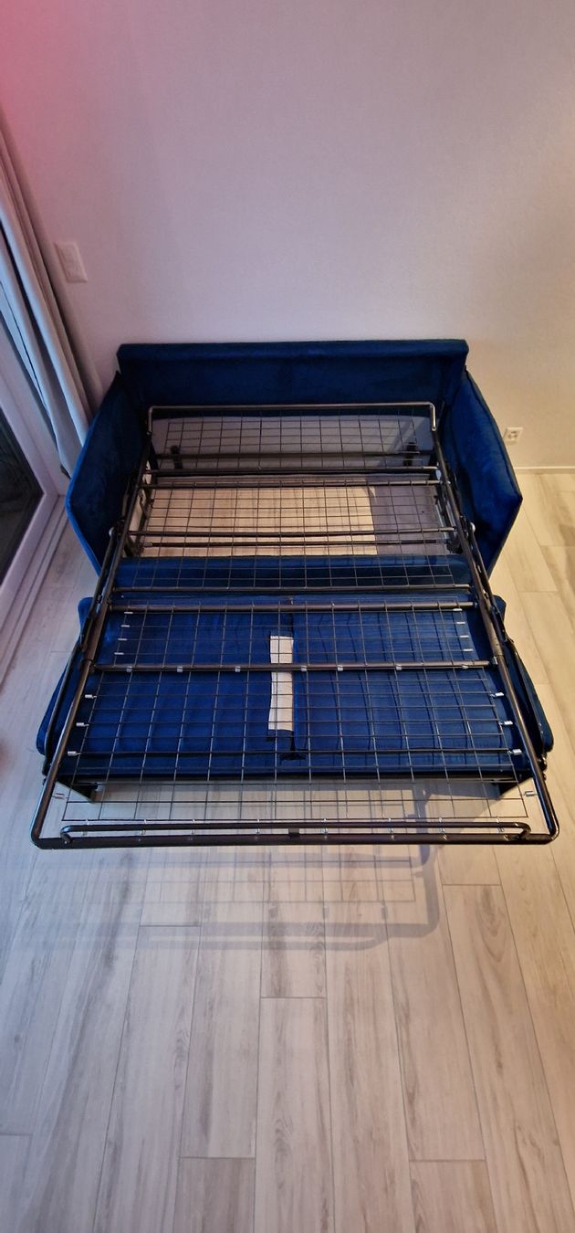 Divani: Canapé Lit Poltronesofà – Usato da Vernier venduto da dyl_8v8k 5