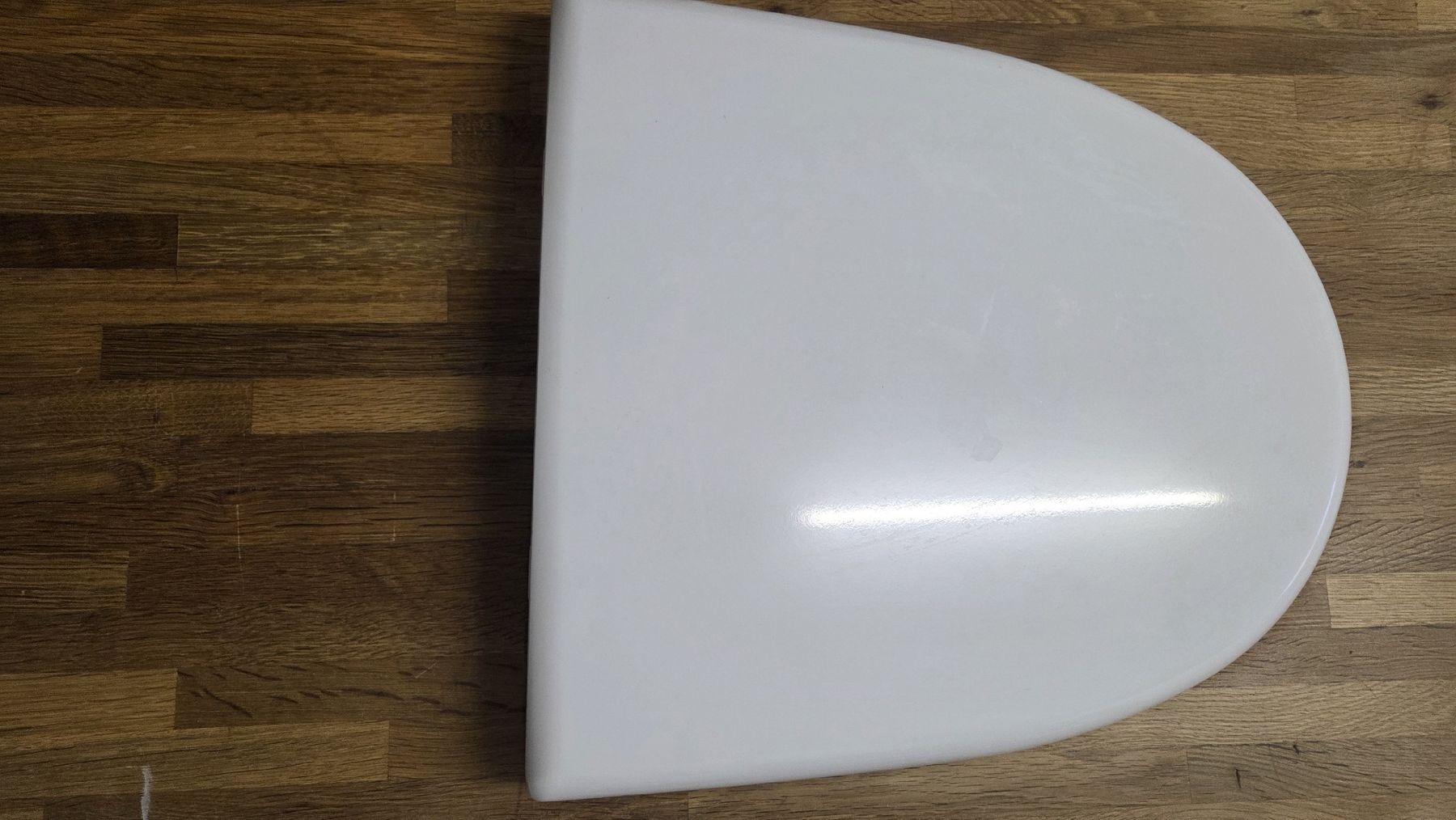 Geberit WC: Dusch WC Sitz mit Deckel AquaClean 8000 – Usato da Dornach venduto da Ihsan2 8