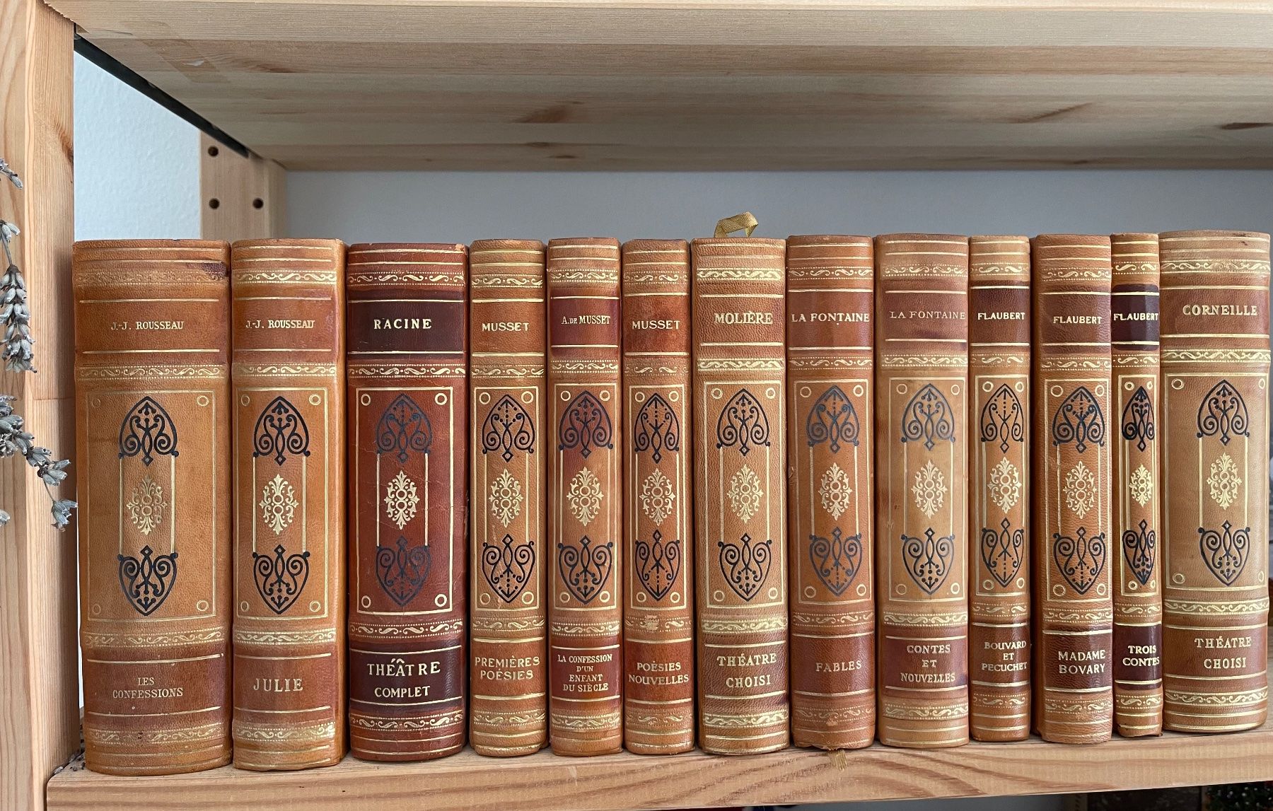Libri: Editions Garnier Frères Prestige – Usato da Gentilino venduto da fra_cp55