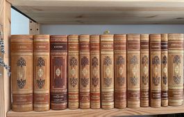 Editions Garnier Frères Prestige
