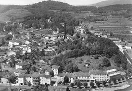 Terme solforose stabio G