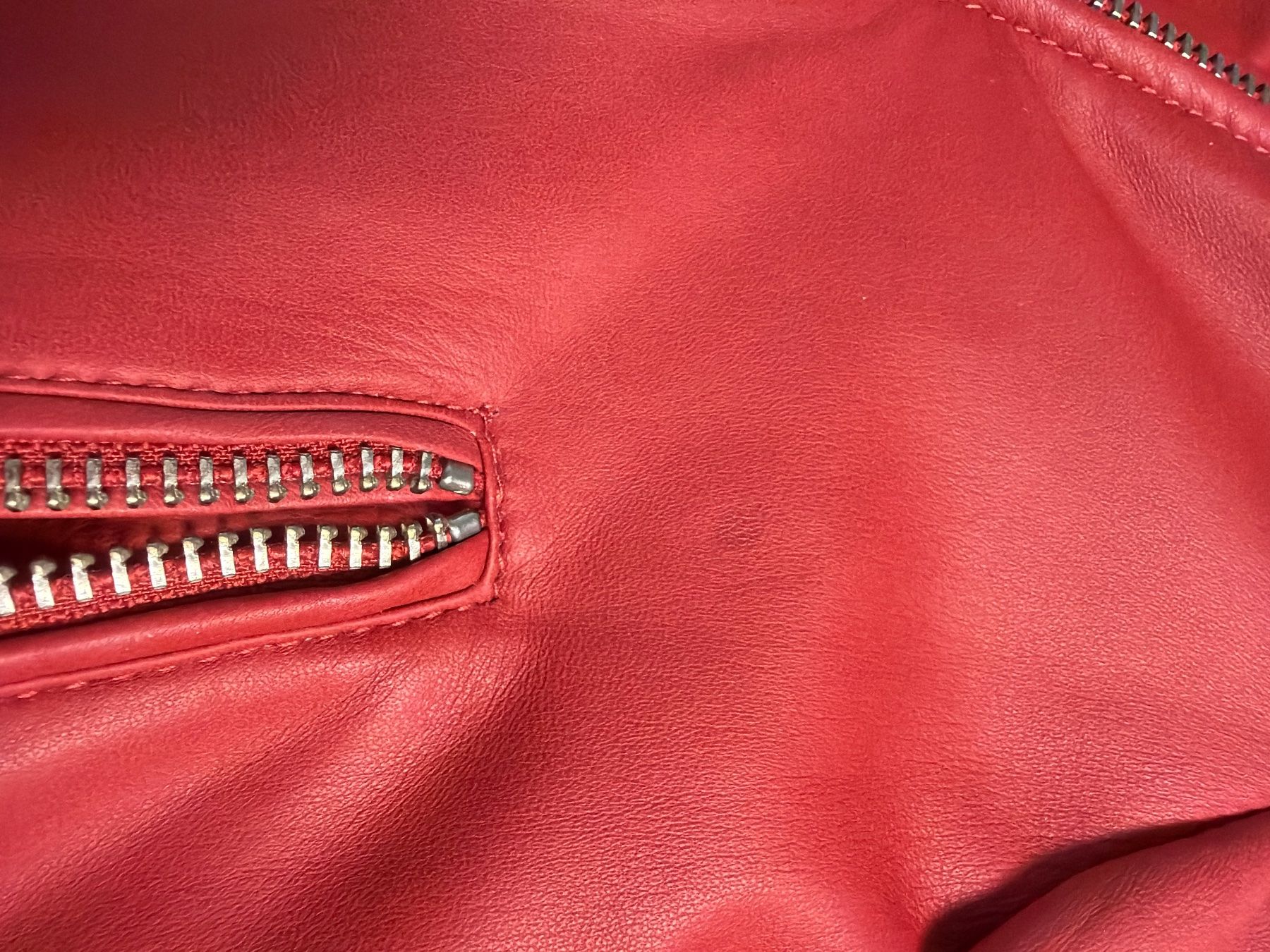 Stand Studio Giacche: Lederjacke von Stand – Usato da Eschenbach LU venduto da RAFFAELE20 3