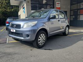 Daihatsu Terios 1.5 AWD 208'481km