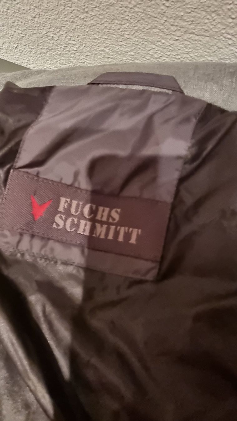 Fuchs Schmitt Giacche: Fuchs Schmitt Jacke – Usato da Riedikon venduto da Winter21. 9
