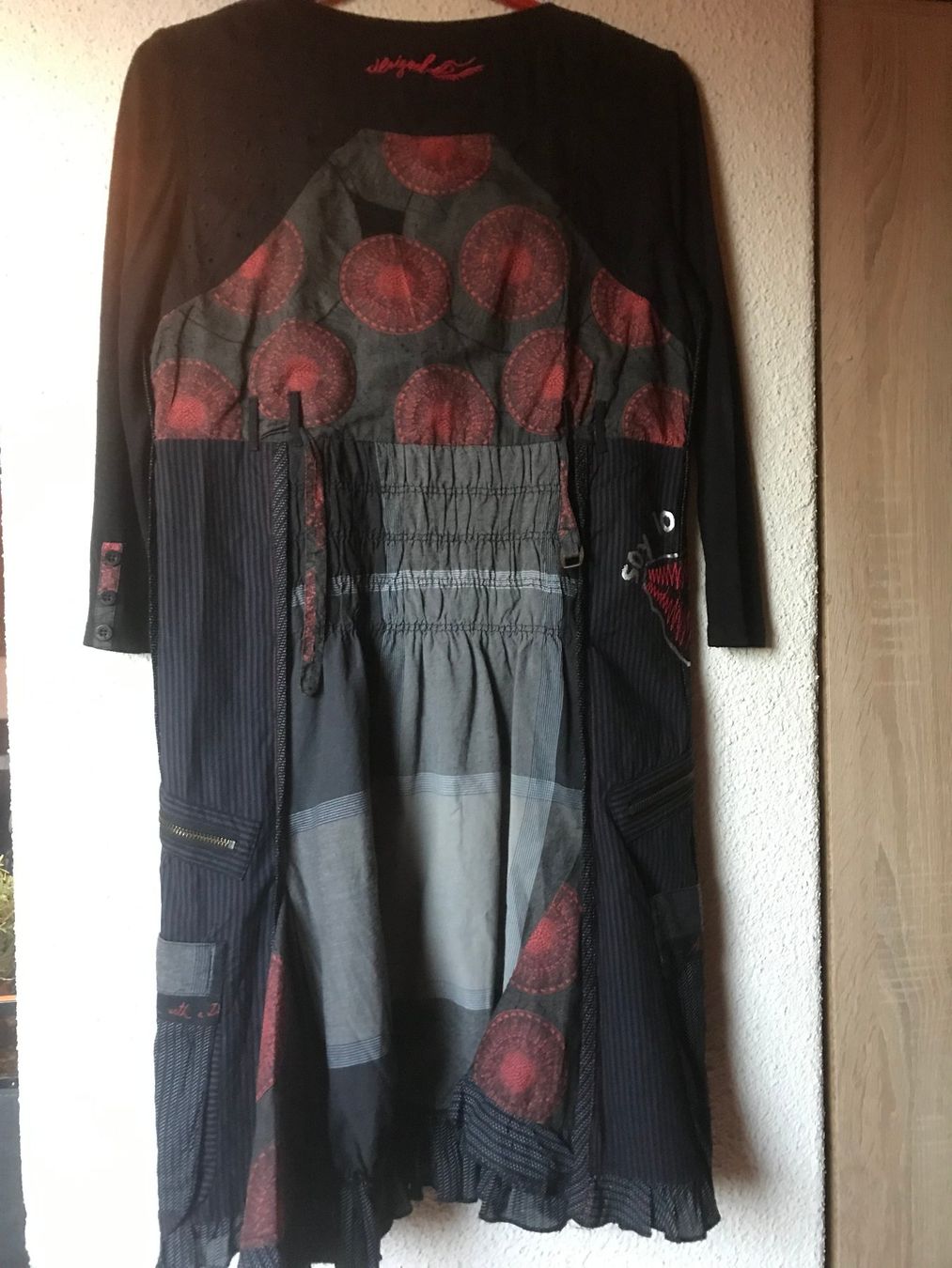 Desigual Vestiti: Robe Desigual – Usato da Gorgier venduto da chahn 1