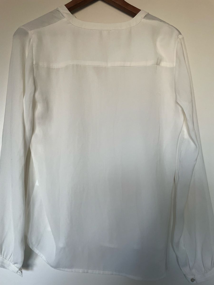 Esprit Camicette: Esprit Bluse – Nuovo (secondo la descrizione) da Liestal venduto da sonnenbaum 2
