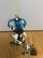 Vintage LEGO System Set 6899 Nebula Station
