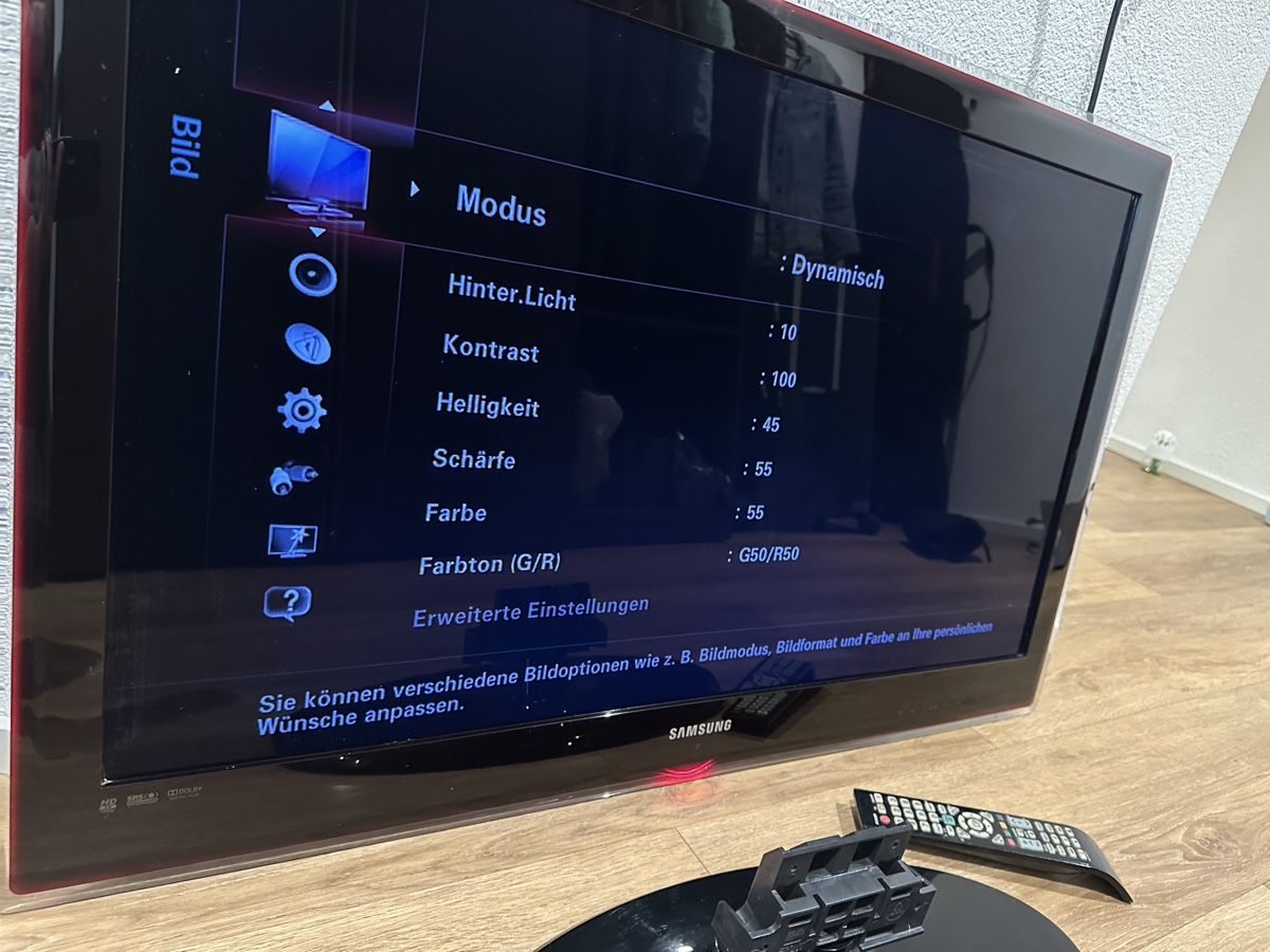 Samsung Televisori: Samsung TV 40inch Cheap Price – Usato da Schlieren venduto da tonymontana_1985