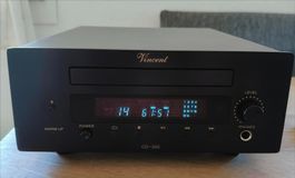 Vincent CD-200 (kostenloser Versand)