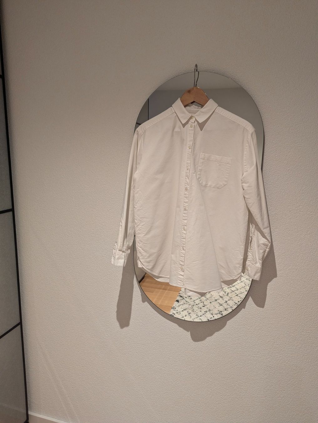 Sezane Blusen: Sezane Chemise Max T. 34 – Gebraucht aus Attalens von cam_mq9h 6
