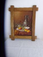 Bild Stilleben von A. Munding