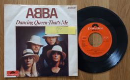 ABBA – Dancing Queen & That's Me