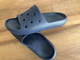 Crocs Schuhe W8 -38/39  Unisex & neuwertig