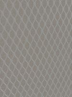 Magnetwand weiss Metall Gittermasche