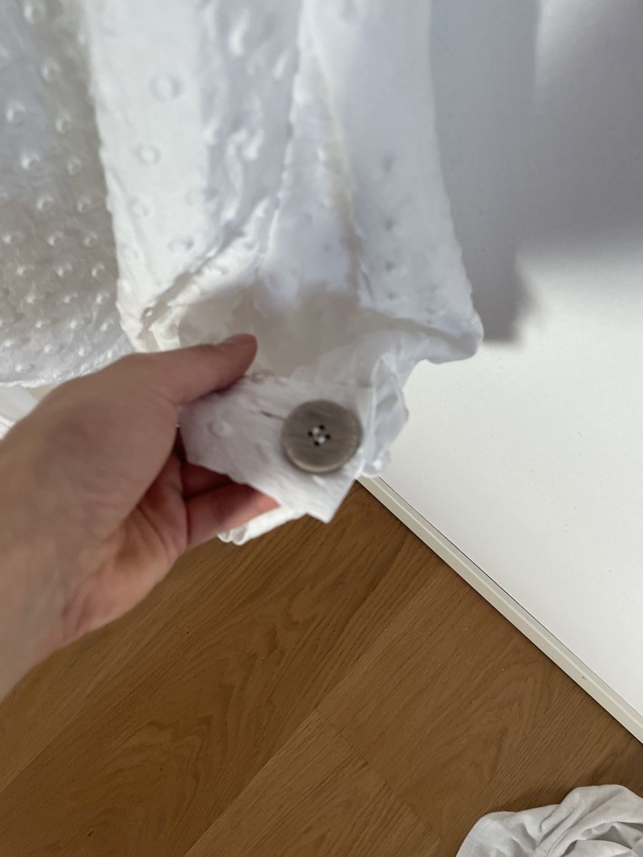 Zara Camicette: Bluse – Usato da Oberhasli venduto da ani_97f7 1