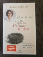 Das Kind in dir muss Heimat finden