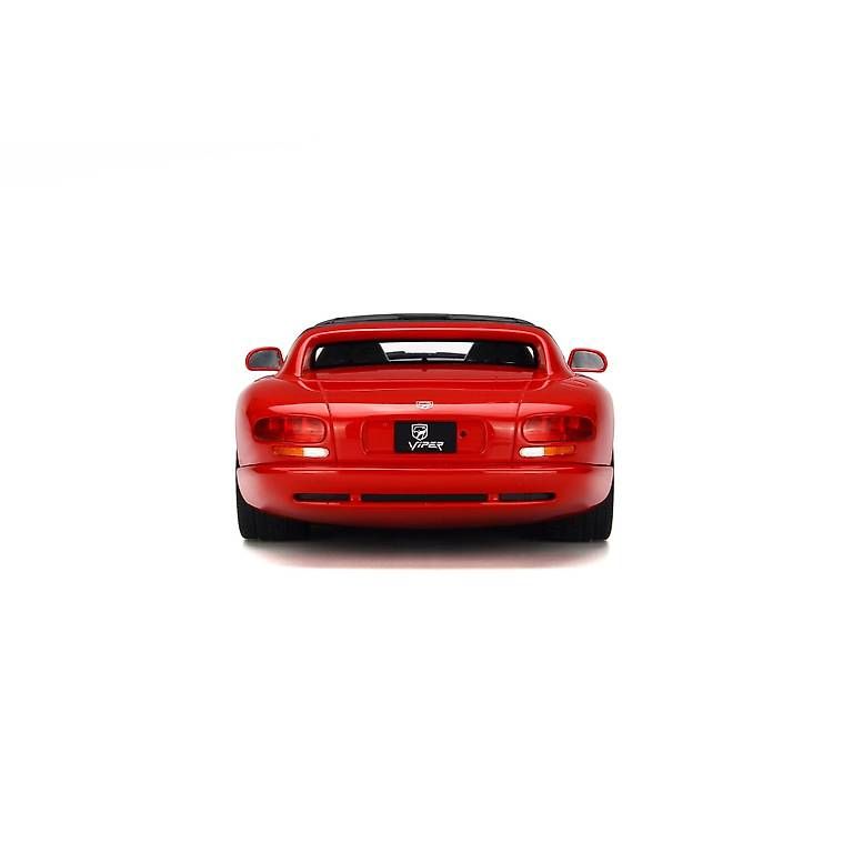 Dodge Modellini d'auto: GT-SPIRIT - DODGE - VIPER RT/10 SPIDER 1992 – Nuovo e nell'imballaggio originale da Oftringen venduto da fah_6chf 3