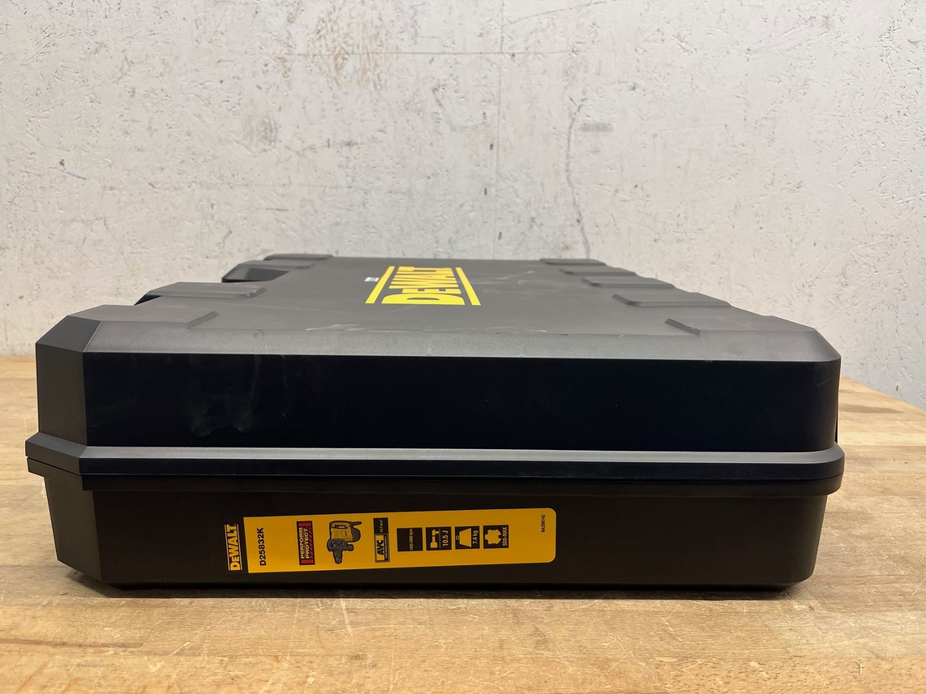 Tutte le macchine: DeWalt Stak Box leer – Nuovo (secondo la descrizione) da Appenzell venduto da Roeha 2