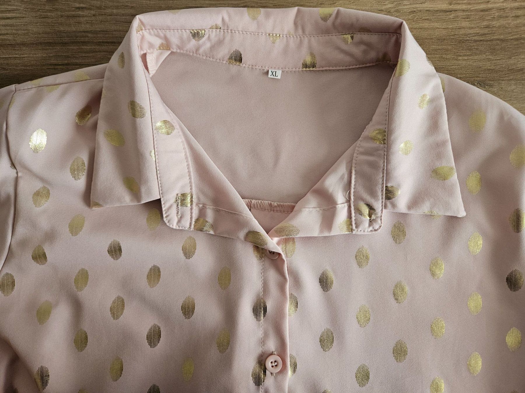 Camicette: Damen Bluse langarm – Usato da Möriken AG venduto da pam66 7